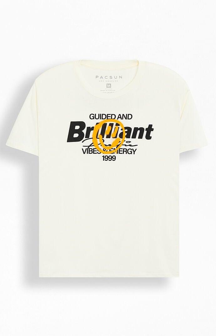 Men's Brilliant T-Shirt Product Image