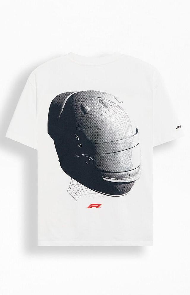 F1 Men's x PacSun Dome T-Shirt Product Image