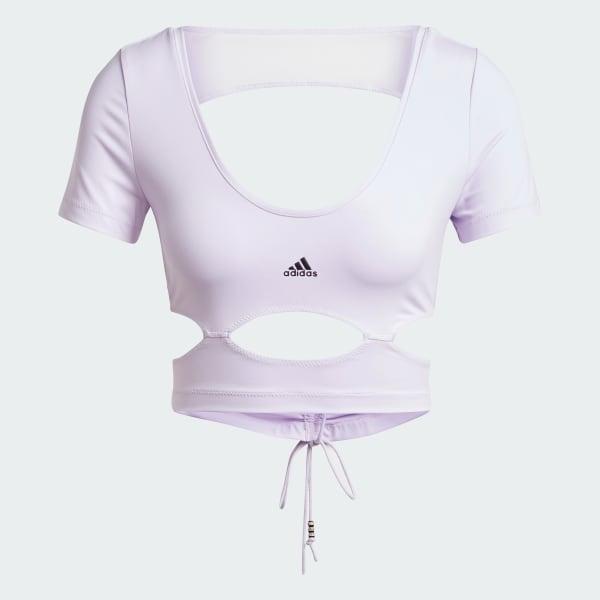 adidas Designed by Rui Zhou Sportswear Tee Product Image