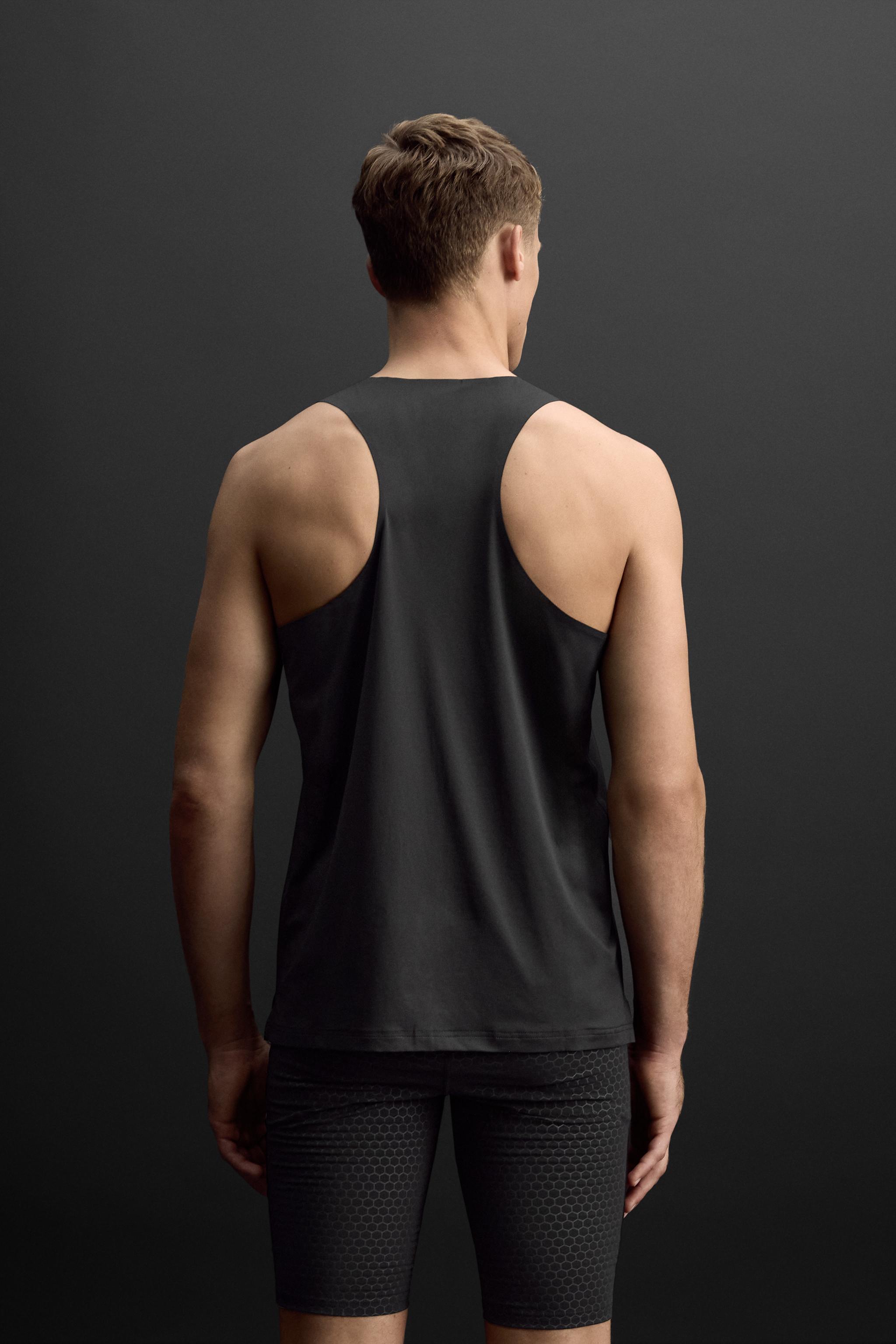 RUNNING TANK TOP Product Image