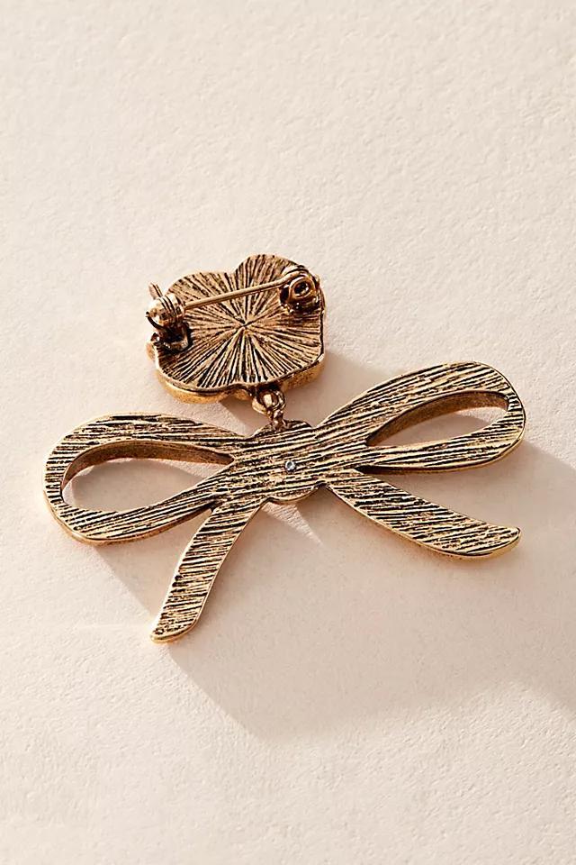 Rosie Brooch Product Image