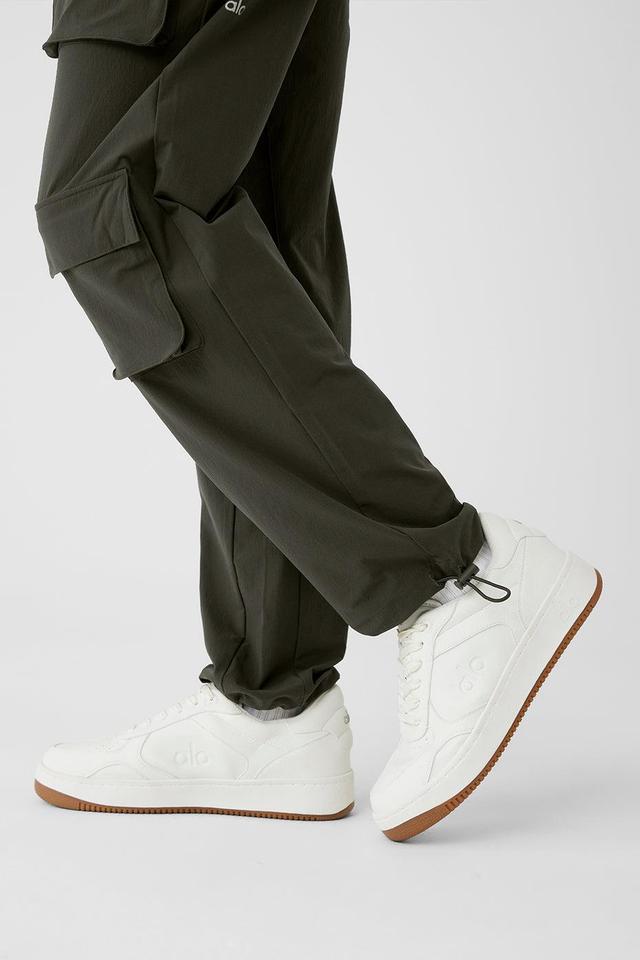 Cargo Venture Pant - Stealth Green Product Image