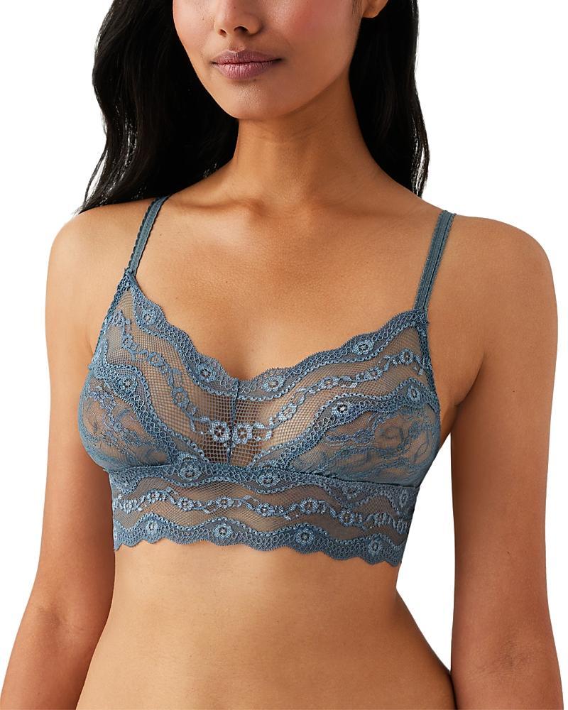 Lace Kiss Bralette Product Image