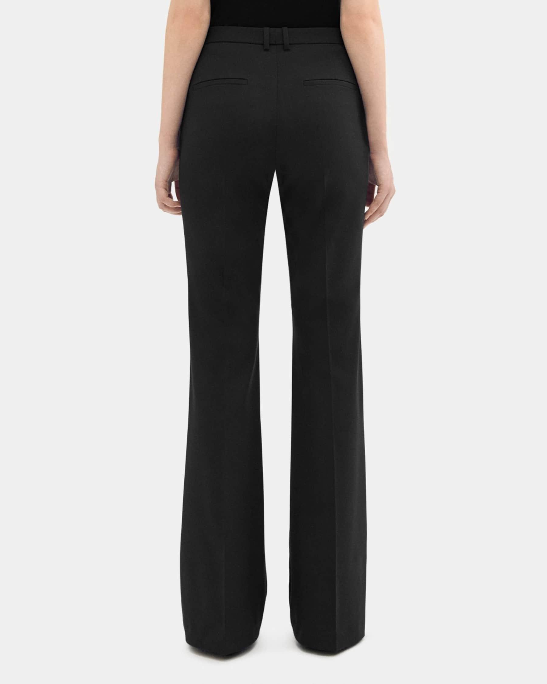 Demitria Pant in Good Wool Product Image