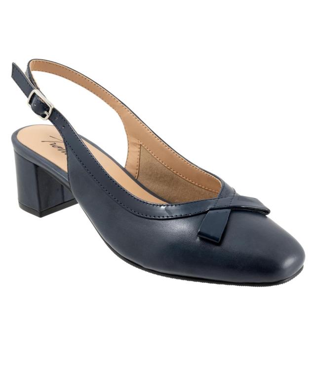 Womens Trotters Dalani Pumps Product Image