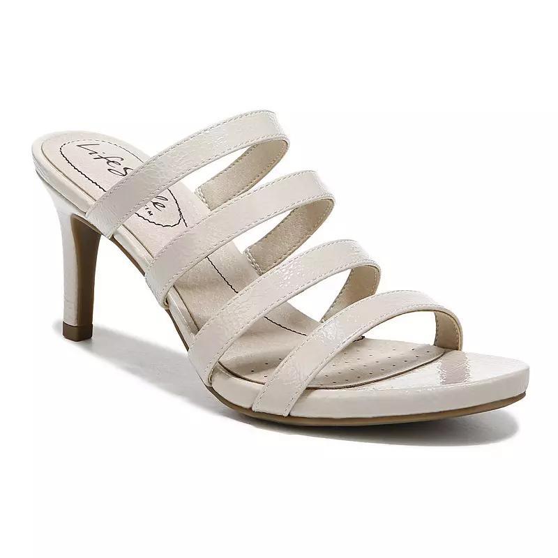 LifeStride Marquee Womens Strappy Heels Product Image