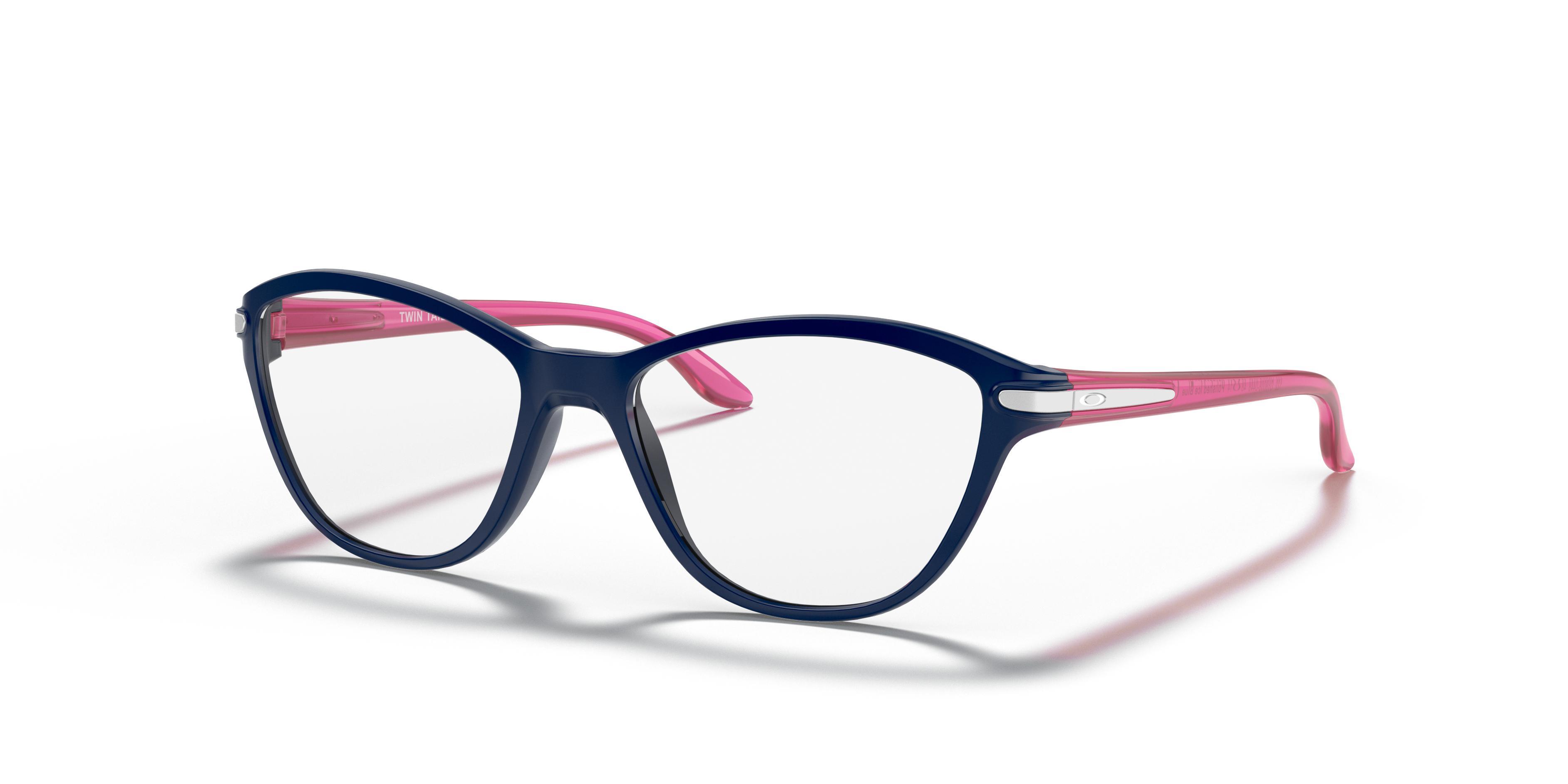 Oakley Men's Twin Tail (youth Fit) Eyeglasses Product Image