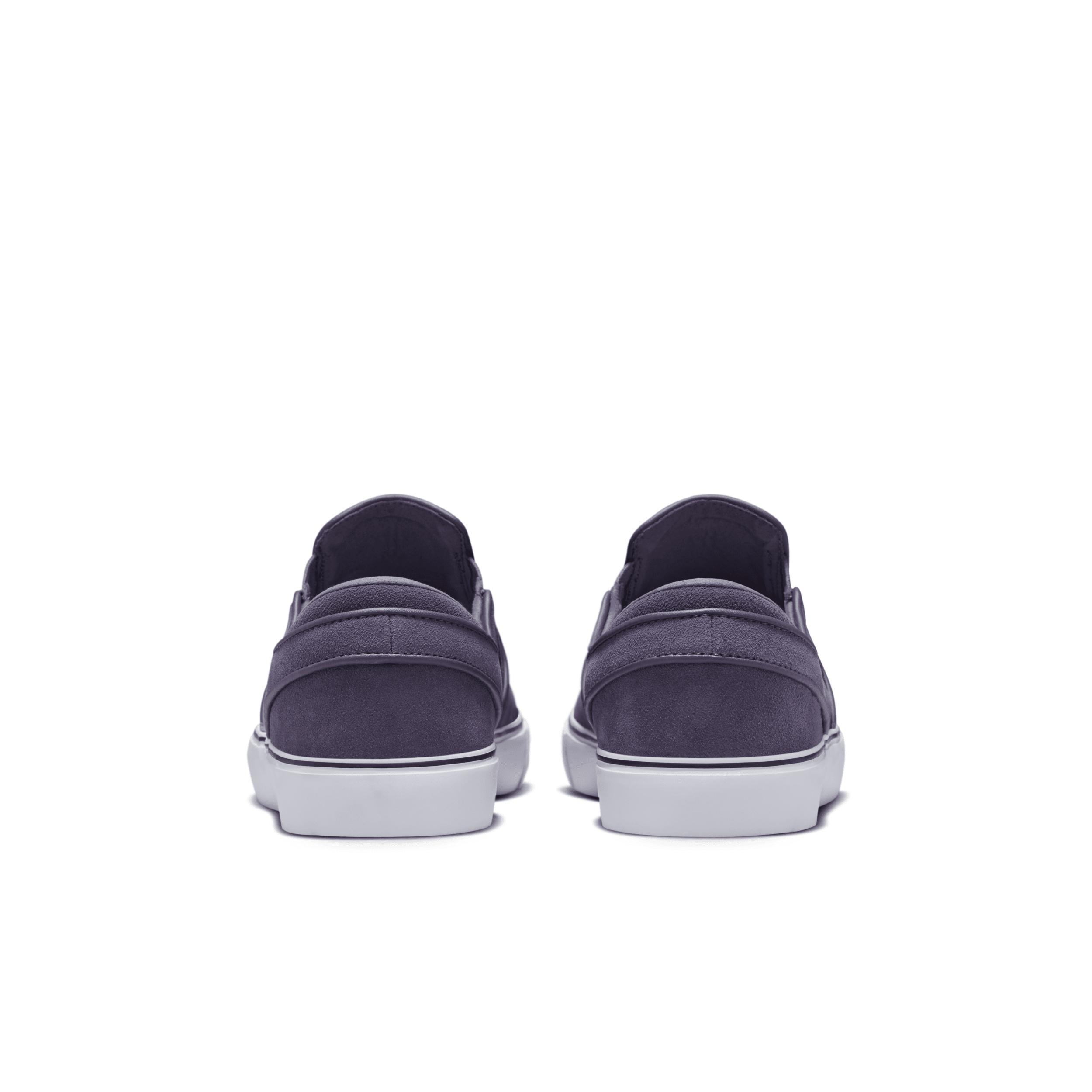 Men's Nike SB Janoski+ Slip Skate Shoes Product Image