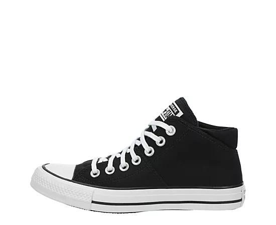 Womens Converse Chuck Taylor All Star Madison Mid Sneakers Product Image