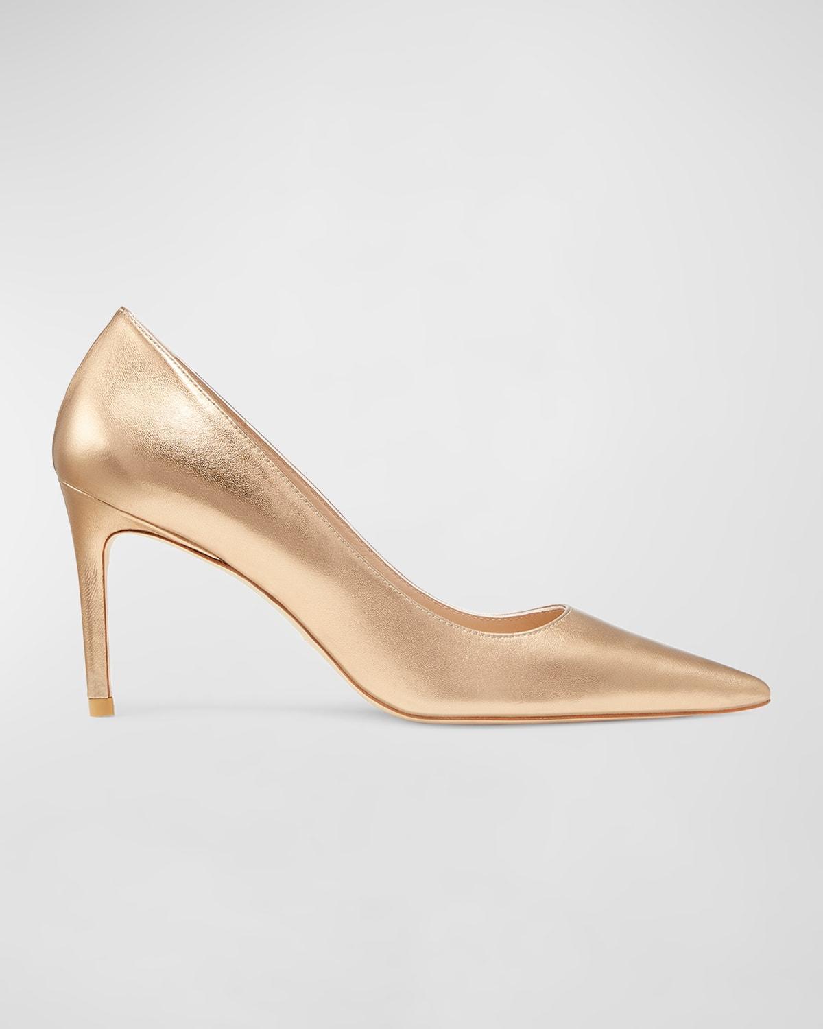 Stuart Weitzman Stuart Pointed Toe Pump Product Image