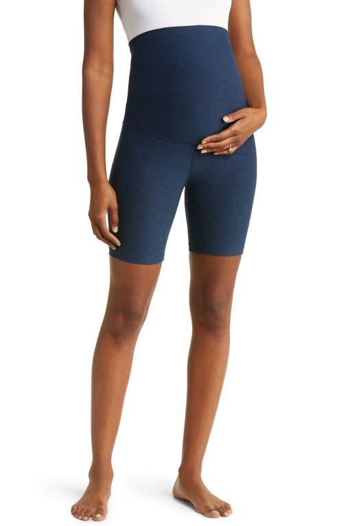 Beyond Yoga Love the Bump Maternity Bike Shorts Product Image