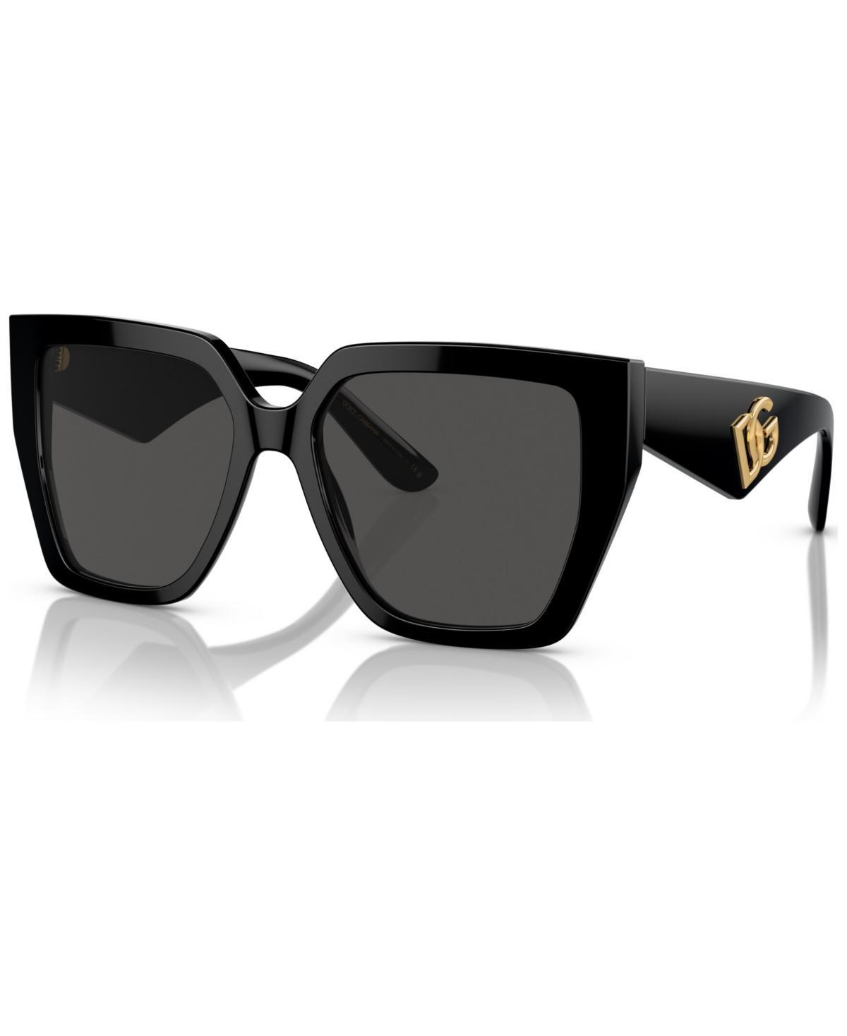 Dolce & Gabbana 55mm Square Sunglasses Product Image