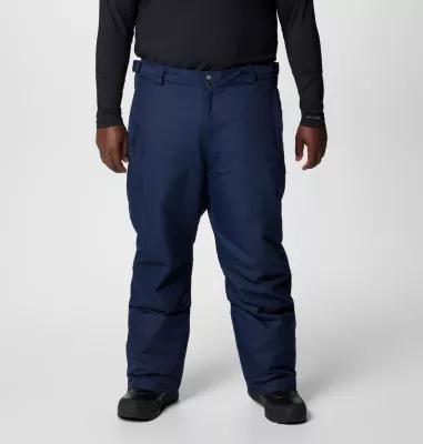 Columbia Men's Bugaboo V Pants - Big- Product Image