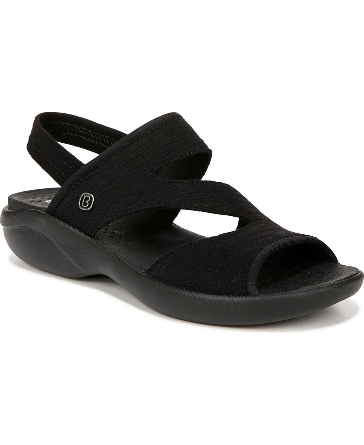 BZees Cleo Washable Slingback Sandals Product Image