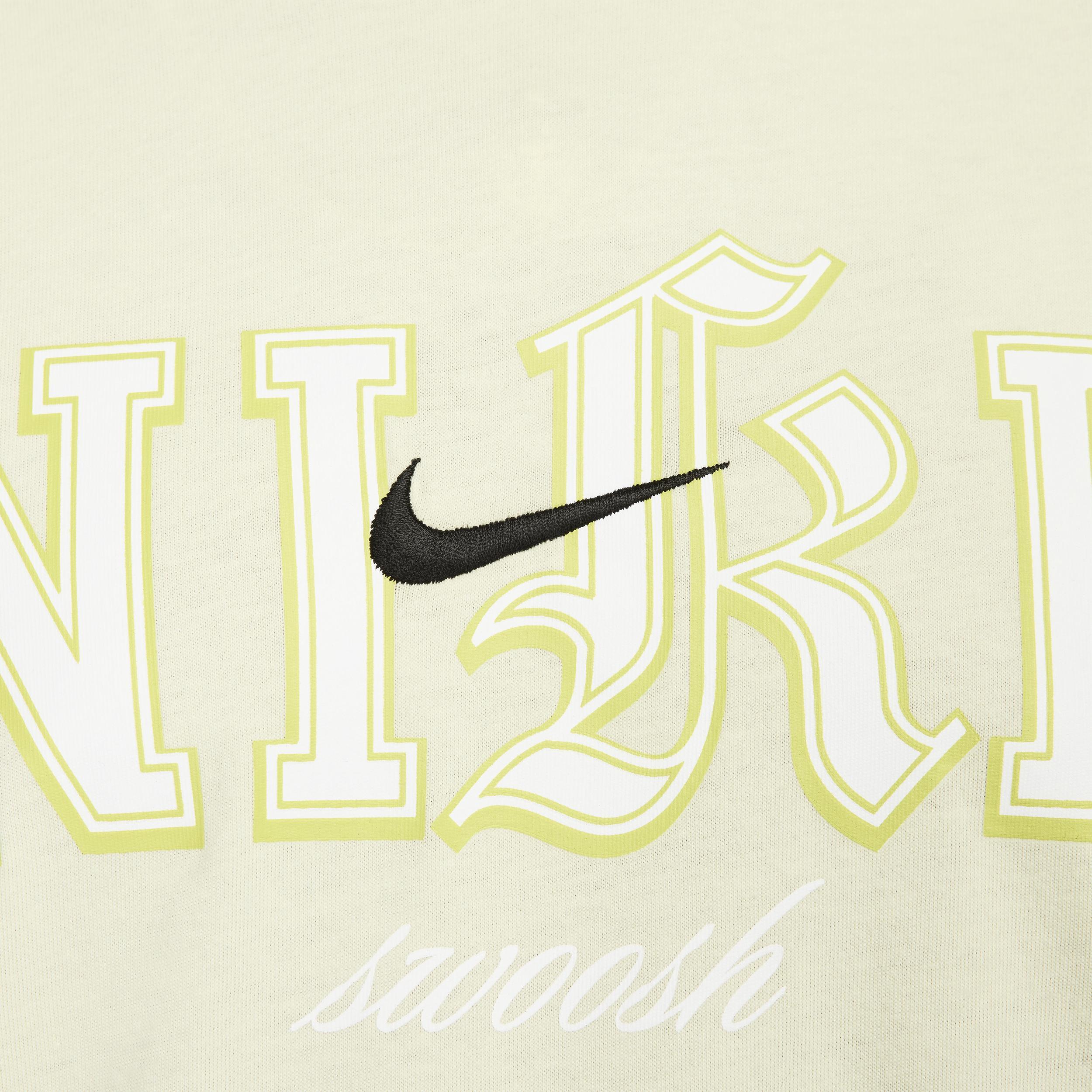 Mens Nike Sportswear T-Shirt Product Image