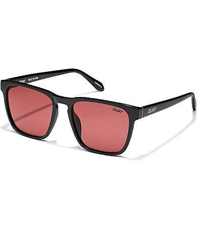 burberry 38mm Shield Sunglasses Product Image