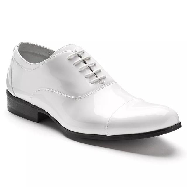 Stacy Adams Gala Mens Oxford Dress Shoes Product Image