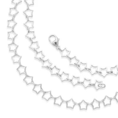 Star Necklace Product Image