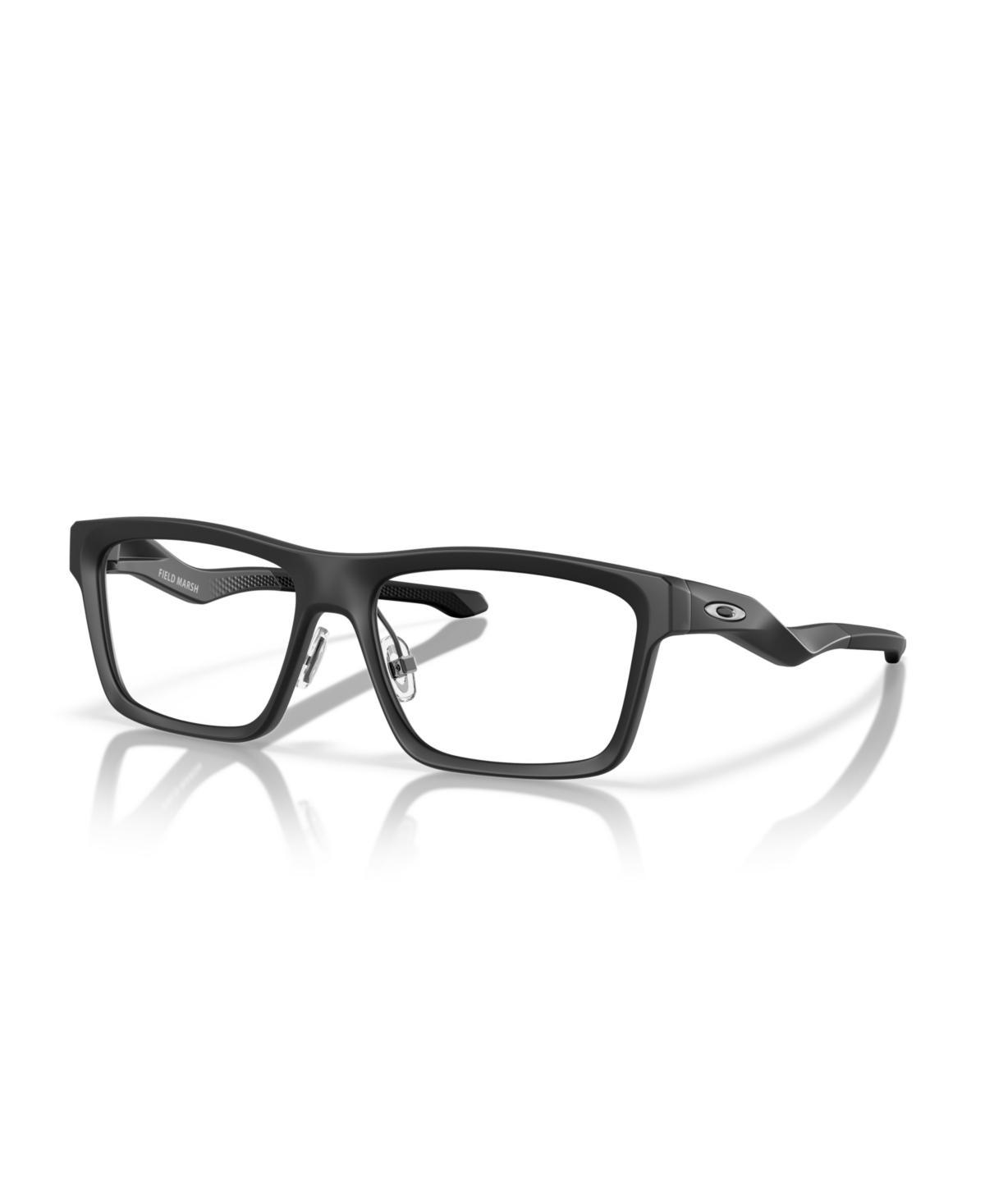 Oakley Men's Field Marsh (youth Fit) Eyeglasses Product Image