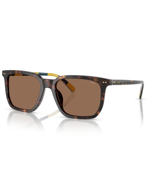 Polo Ralph Lauren Mens Sunglasses PH4224U Product Image