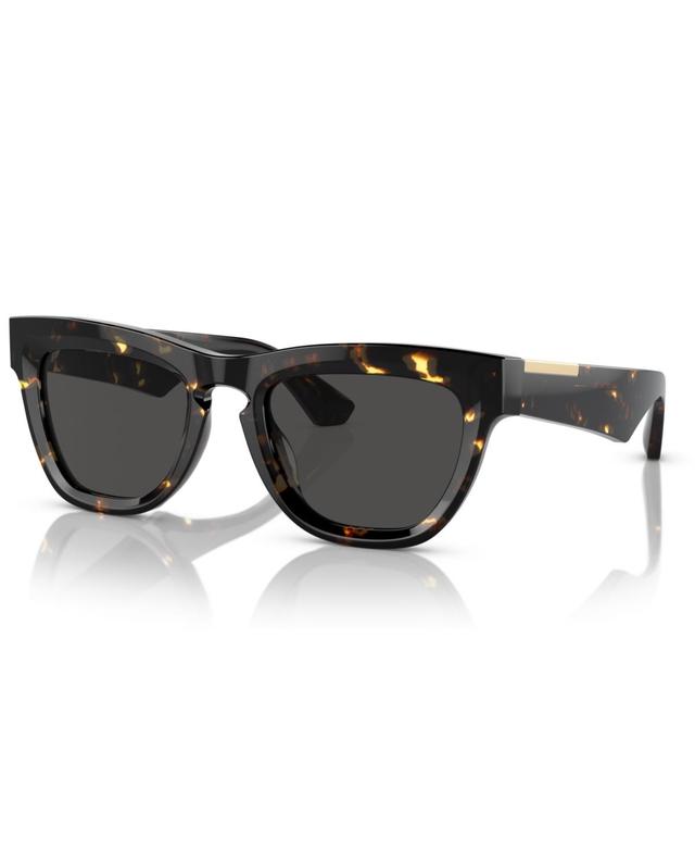 Burberry Womens Sunglasses BE4415U Product Image