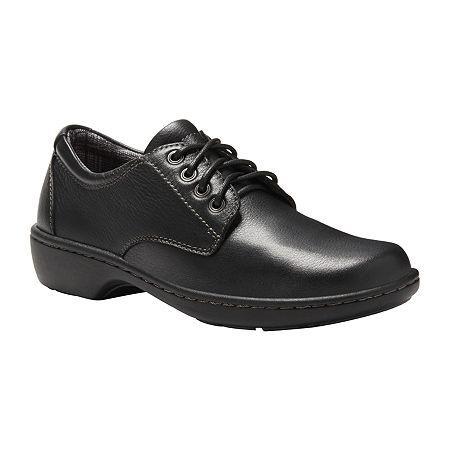 Eastland Womens Alexis Oxford Shoes, 10 Medium Product Image