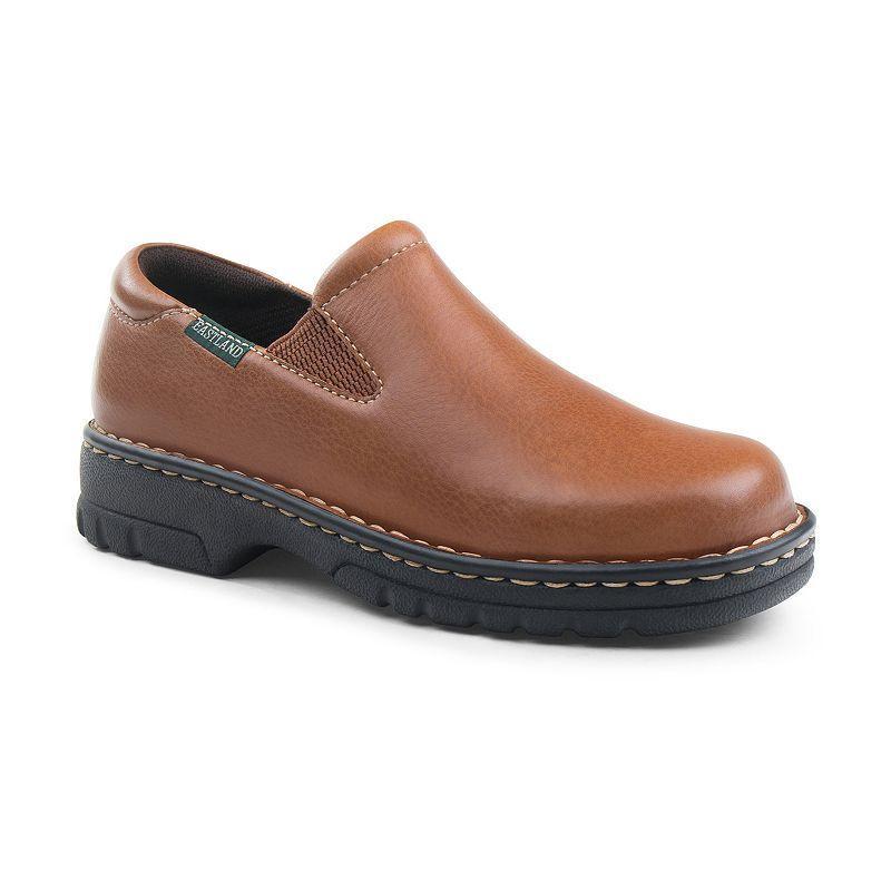 Eastland Newport Womens Slip-On Shoes Product Image