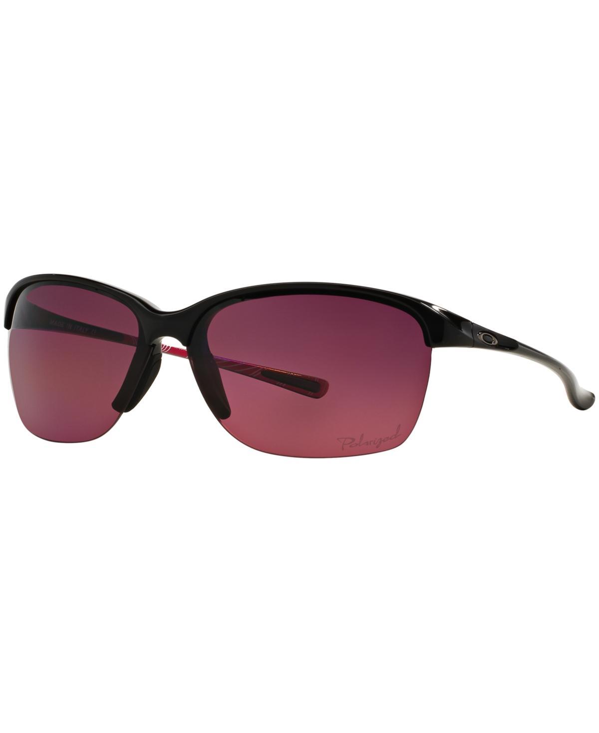 Oakley Women's Unstoppable Sunglasses Product Image