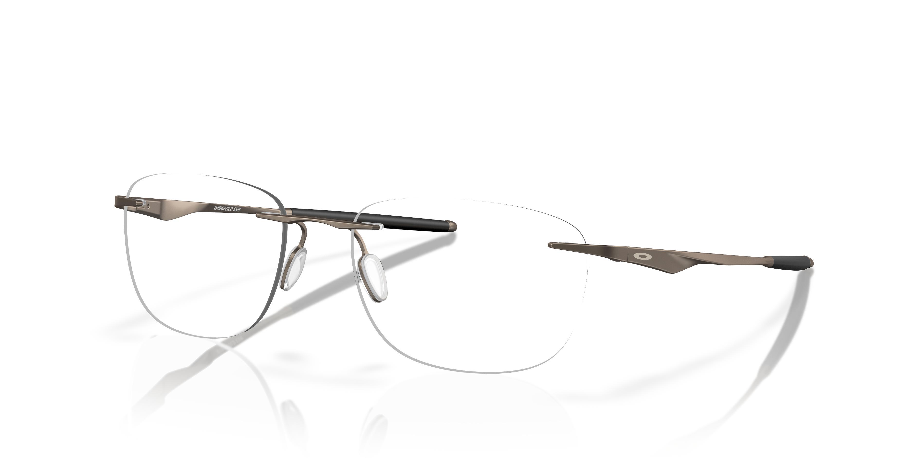 Oakley Men's Wingfold™ Evr Eyeglasses Product Image