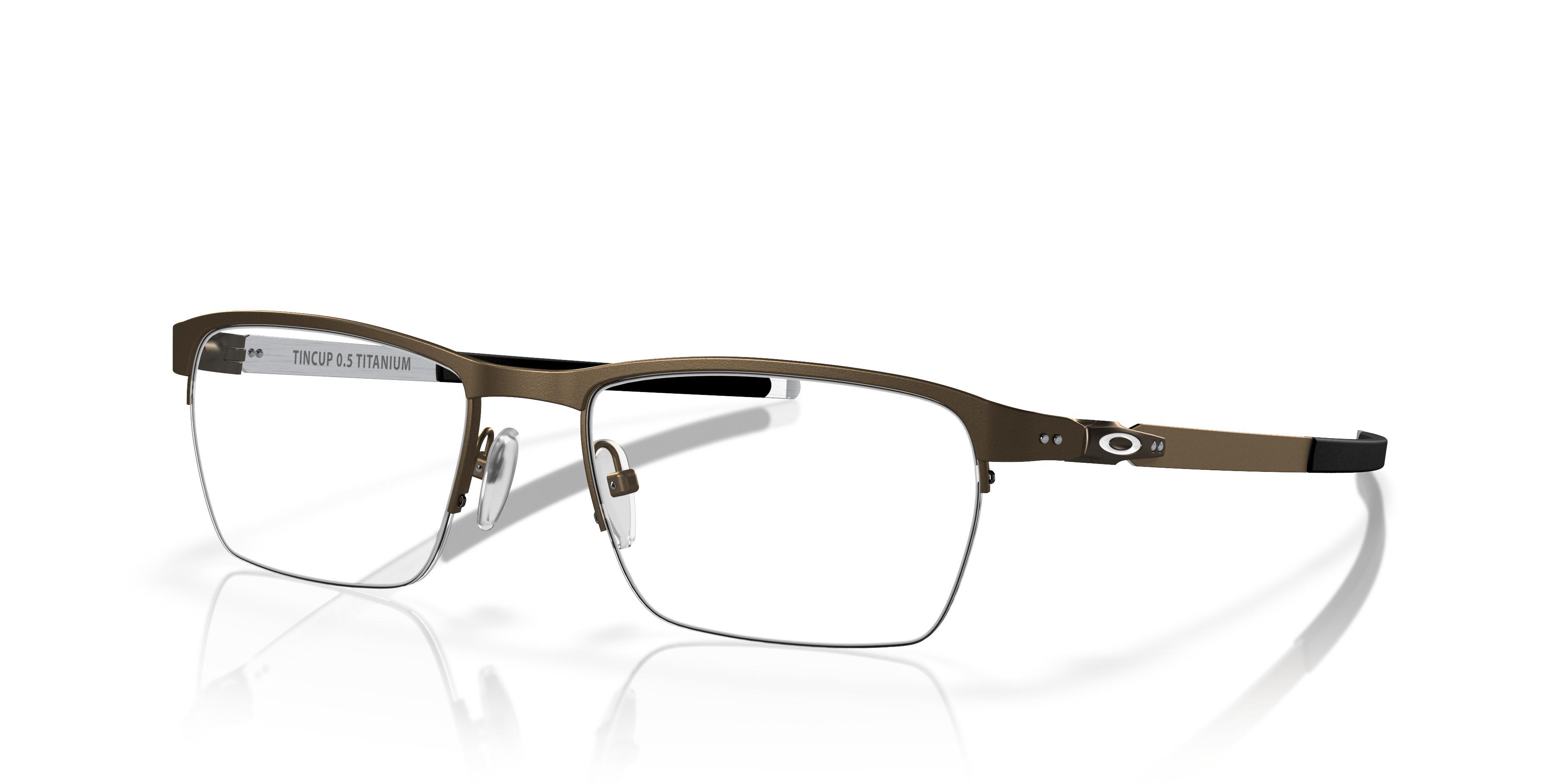 Oakley Mens Tincup 0.5 Ti Product Image