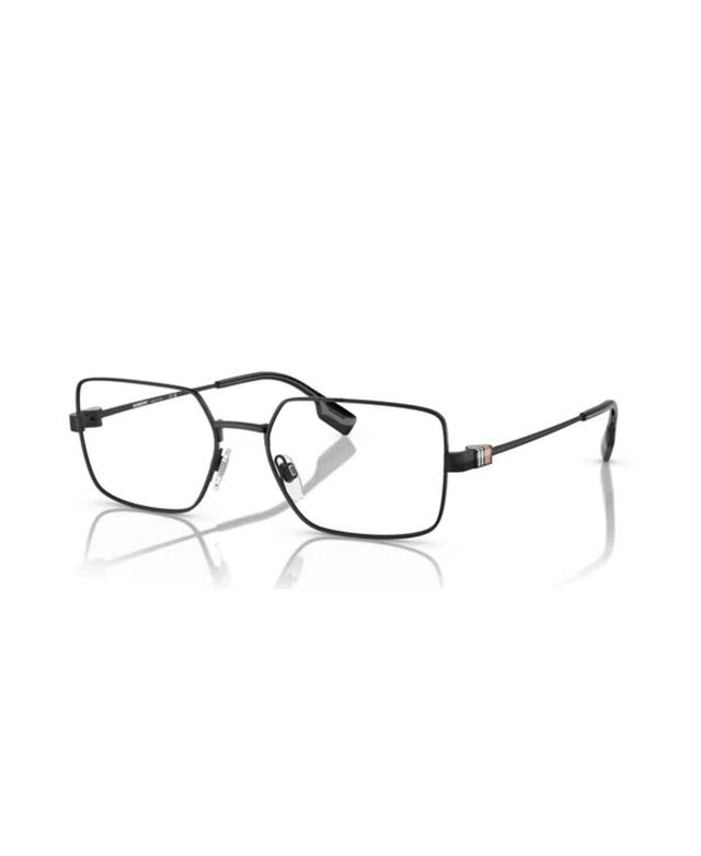 Men's Eyeglasses, Be1380 In Black Product Image