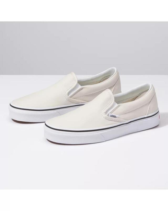 Classic Slip-On Shoe Product Image