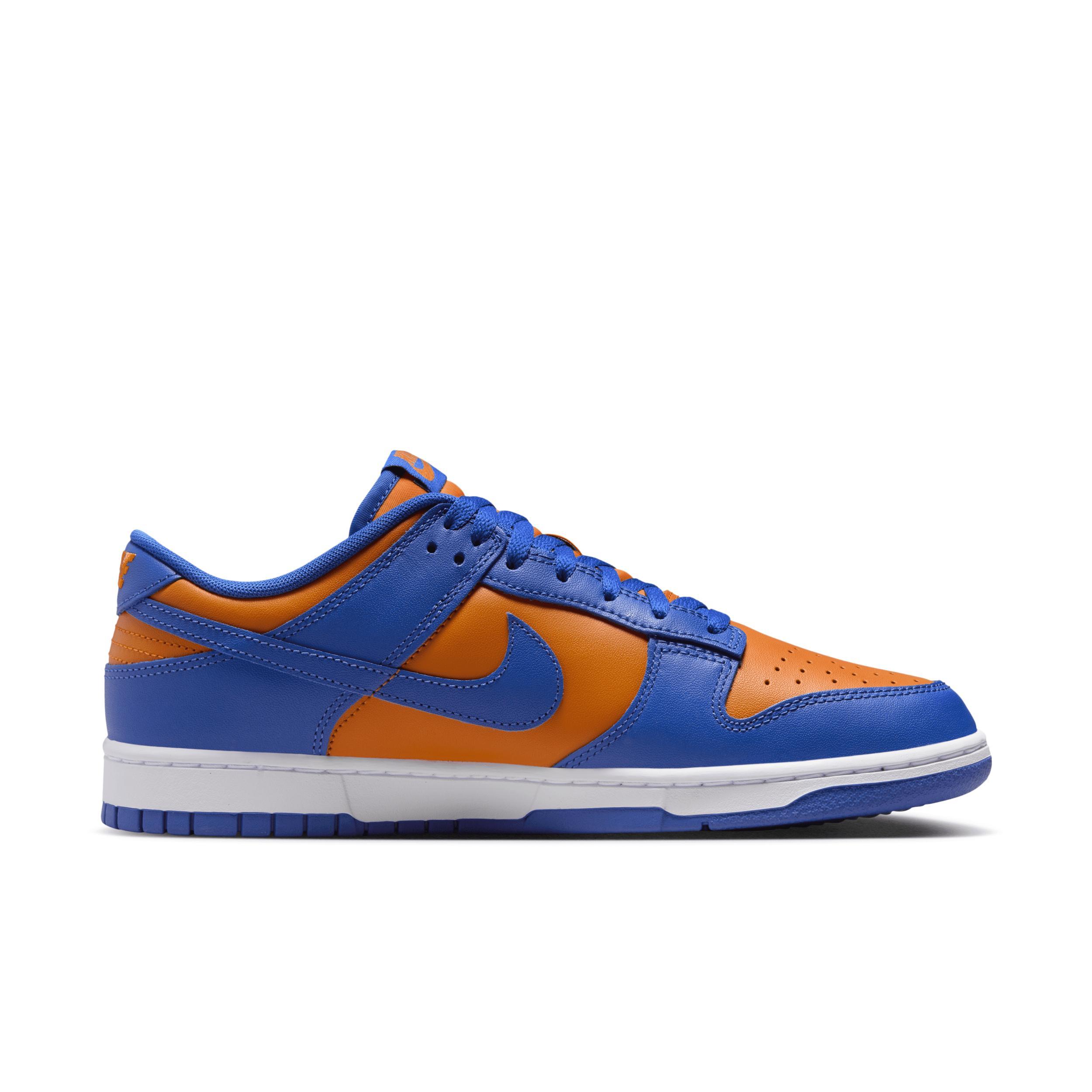 Nike Dunk Low Retro Casual Shoes (Mens Sizing) Product Image