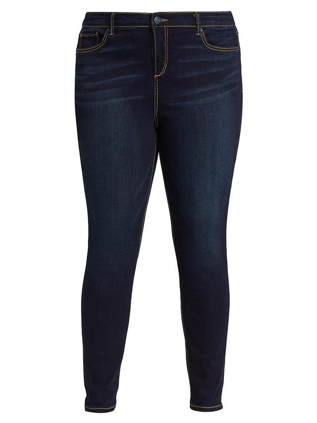 SLINK Jeans Jeggings Product Image