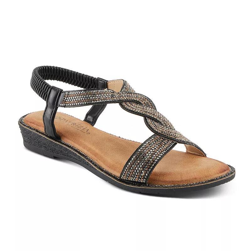 Patrizia by Spring Step Invite Sandal | Womens | | | Sandals | Slingback Product Image