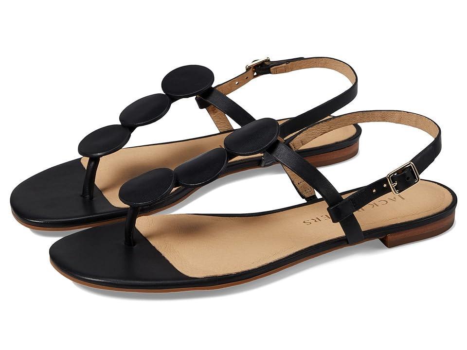 Jack Rogers Worth Flat Sandal Women's Shoes Product Image