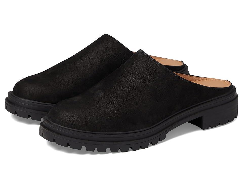 Madewell The Bradley Lugsole Mule Product Image