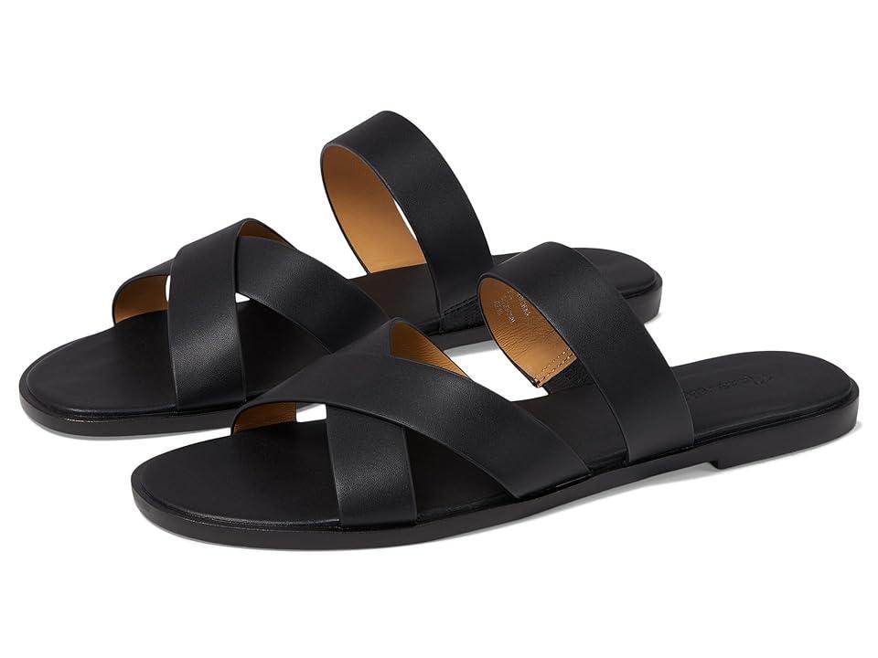 Madewell Madewell trace x band sandal (True ) Women's Sandals Product Image