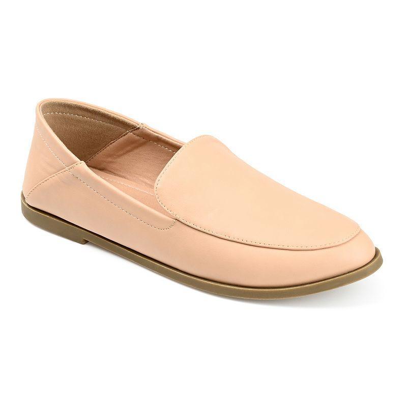 Journee Collection Womens Corinne Loafer Womens Shoes Product Image