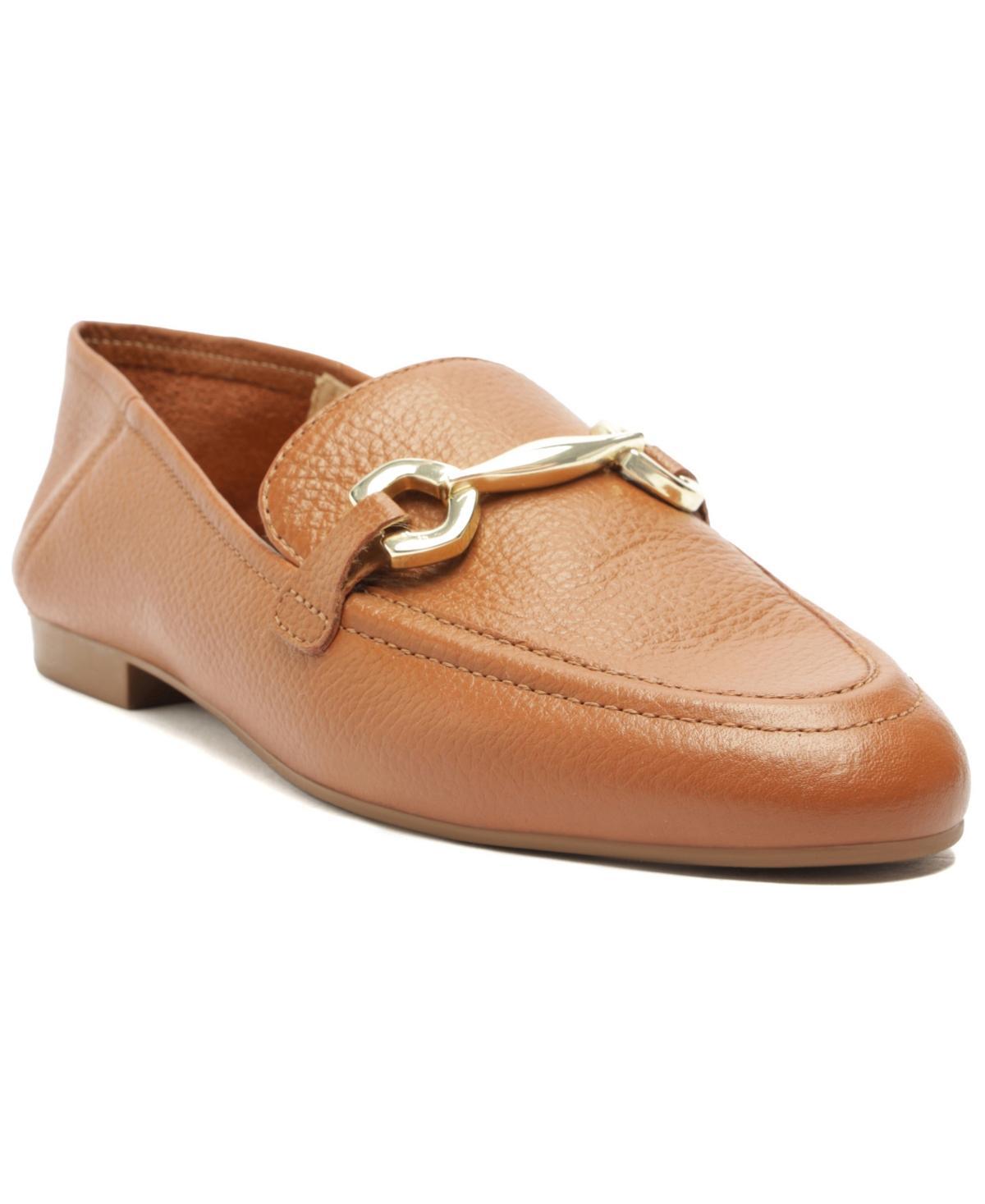 Arezzo Womens Emma Loafer Product Image