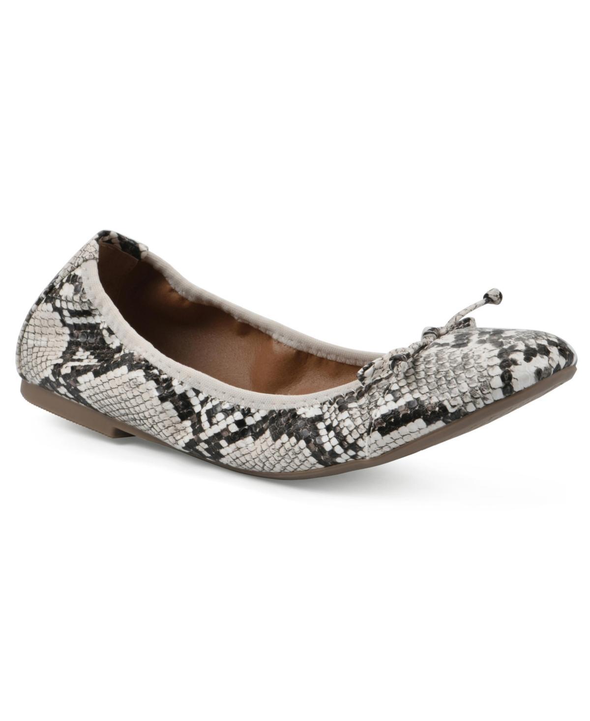 Womens Sunnyside Ii Ballet Flats Product Image