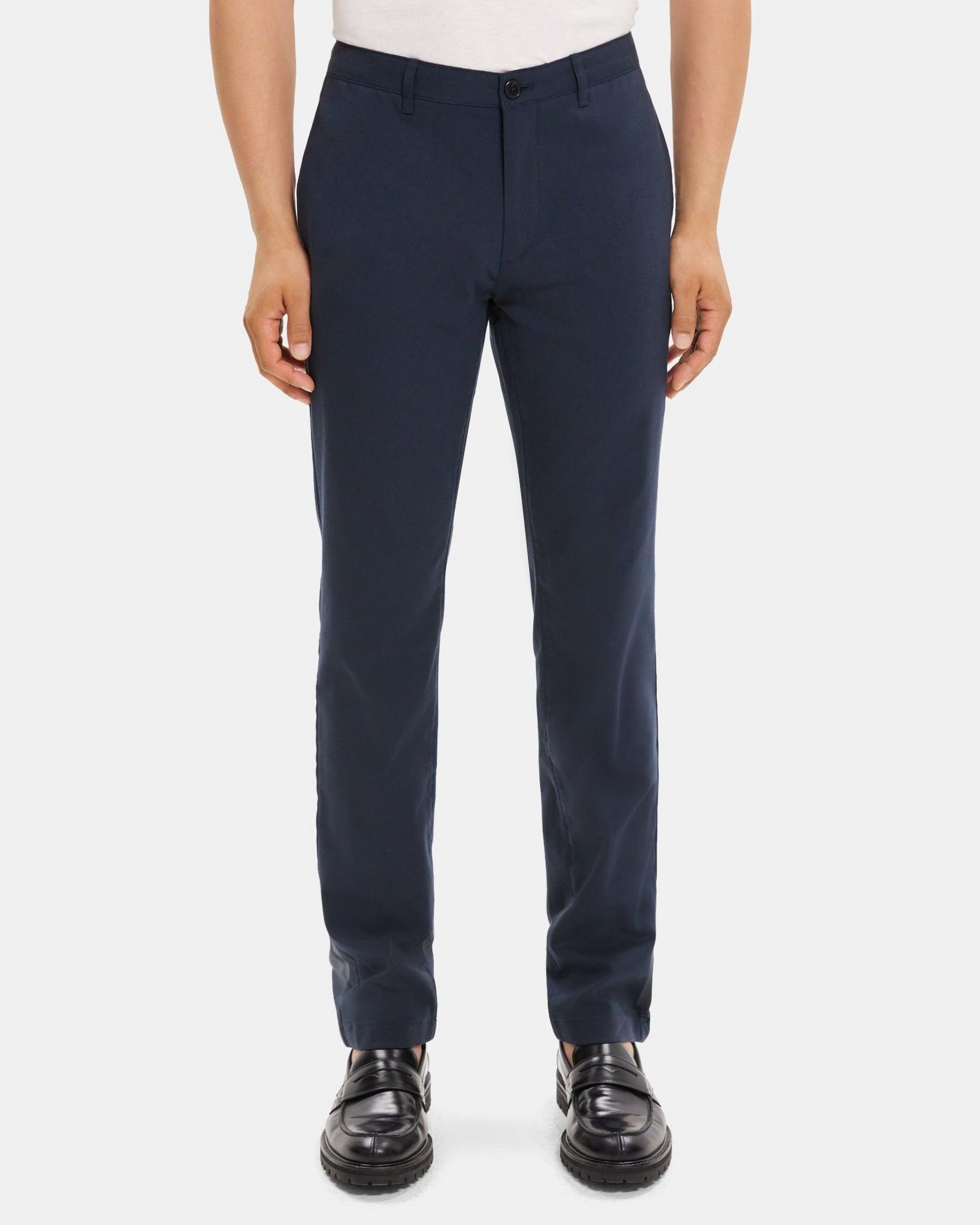 Classic-Fit Pant in Twill Product Image