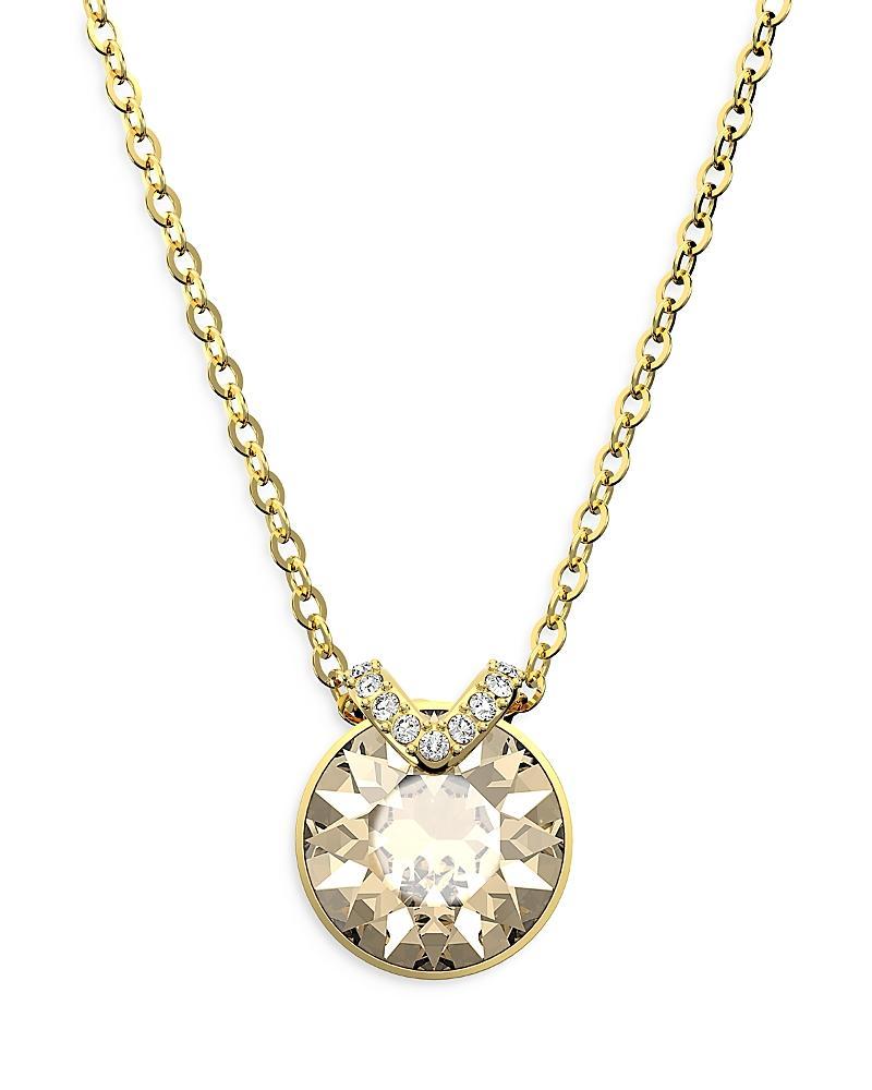 Swarovski Bella Crystal Pendant Necklace Product Image