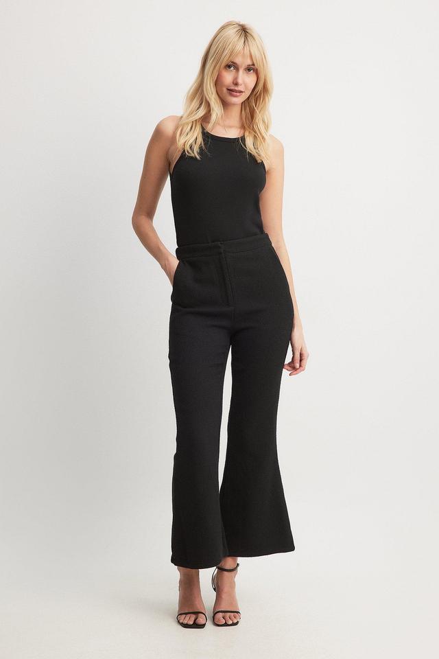 Structured Suitpants Product Image