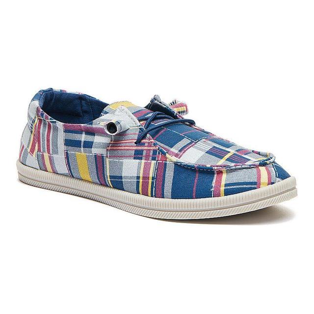 Rocket Dog Mellow Womens Slip-On Shoes Product Image