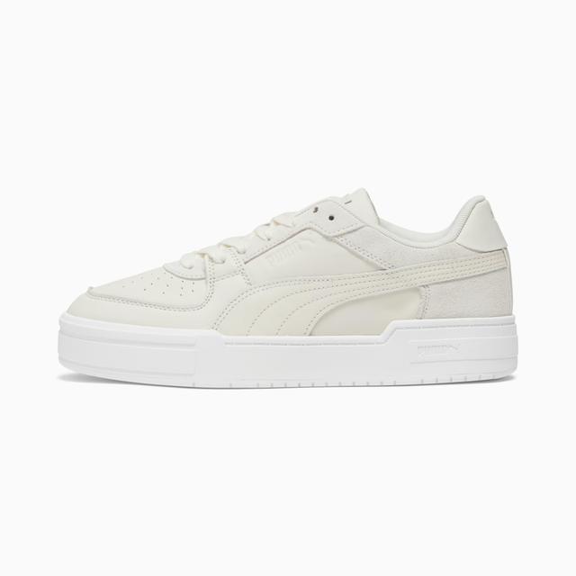 CA Pro Suede Nubuck Sneakers Product Image