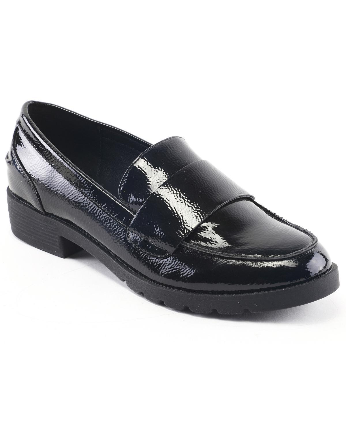 Kenneth Cole Reaction Womens Fern Slip-On Loafer Product Image