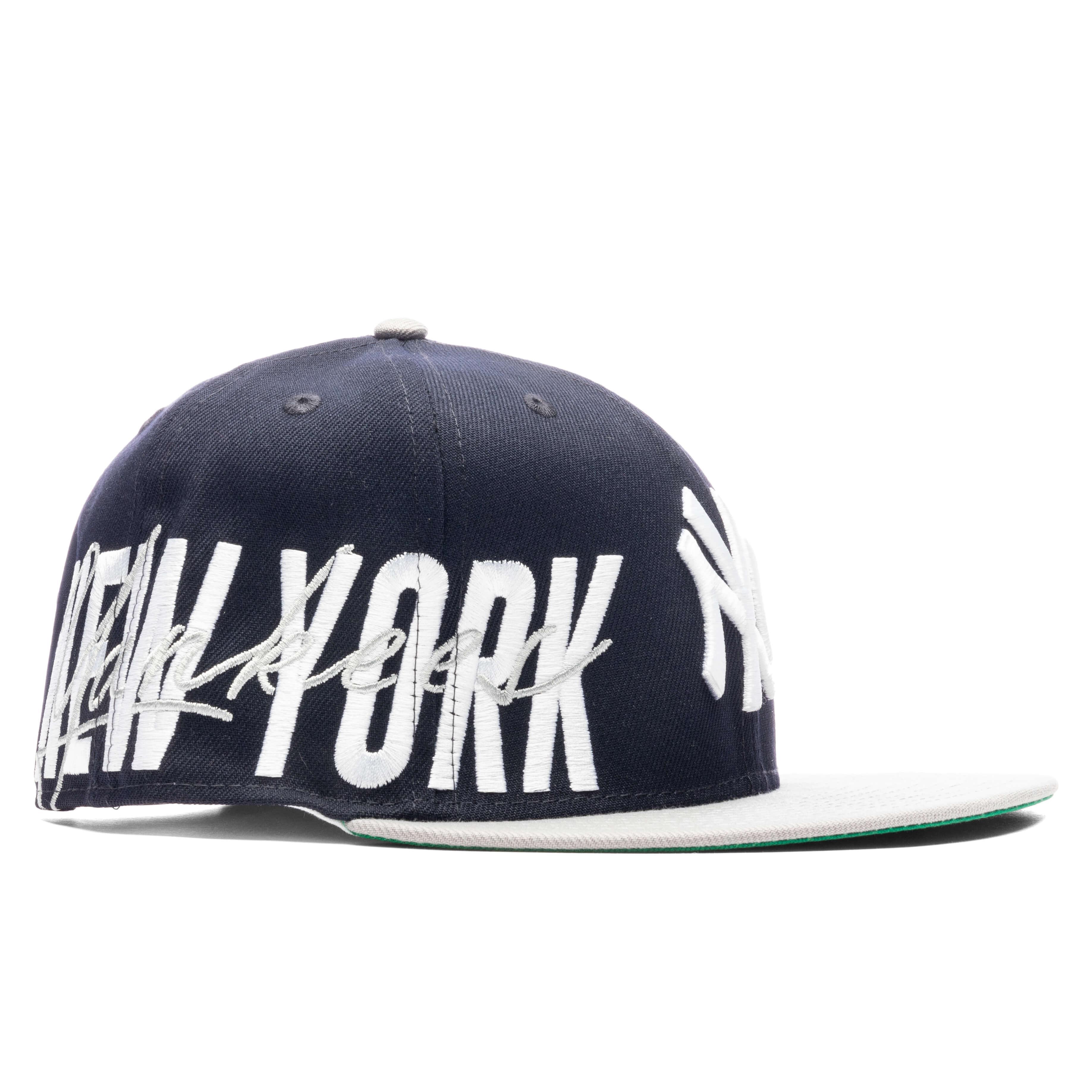 Sidefont 950 Adjustable - New York Yankees Male Product Image