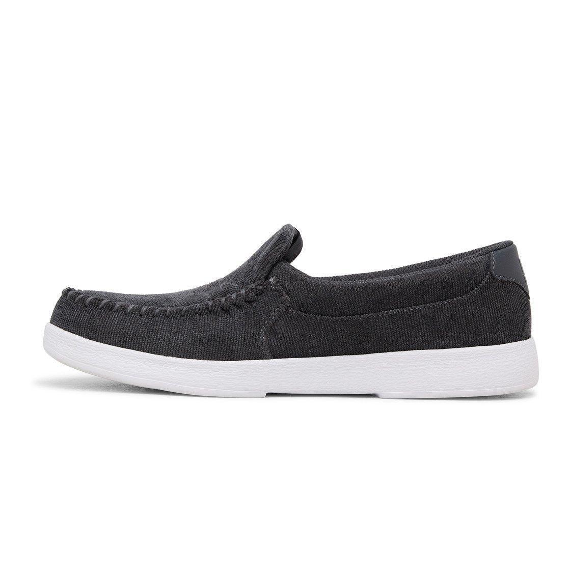 Men's Villain Slip-On Shoes Male Product Image