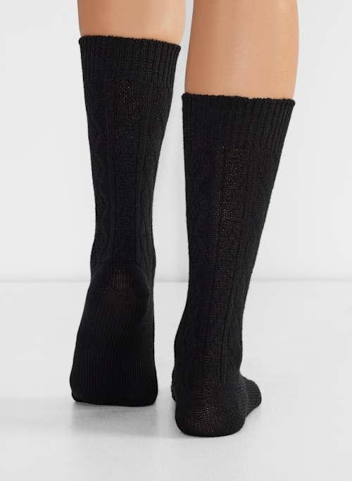 lovey calf sock Product Image